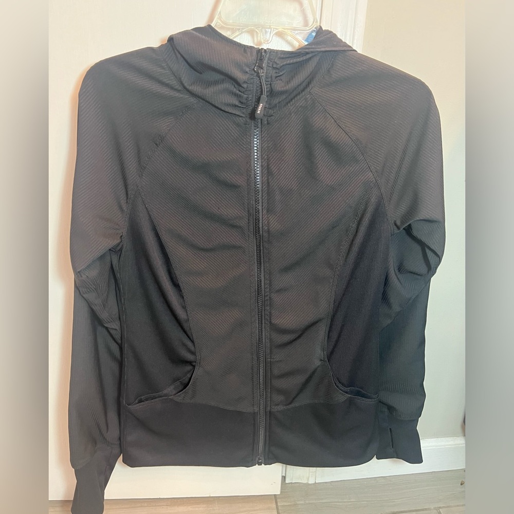 RBX Zip Up
